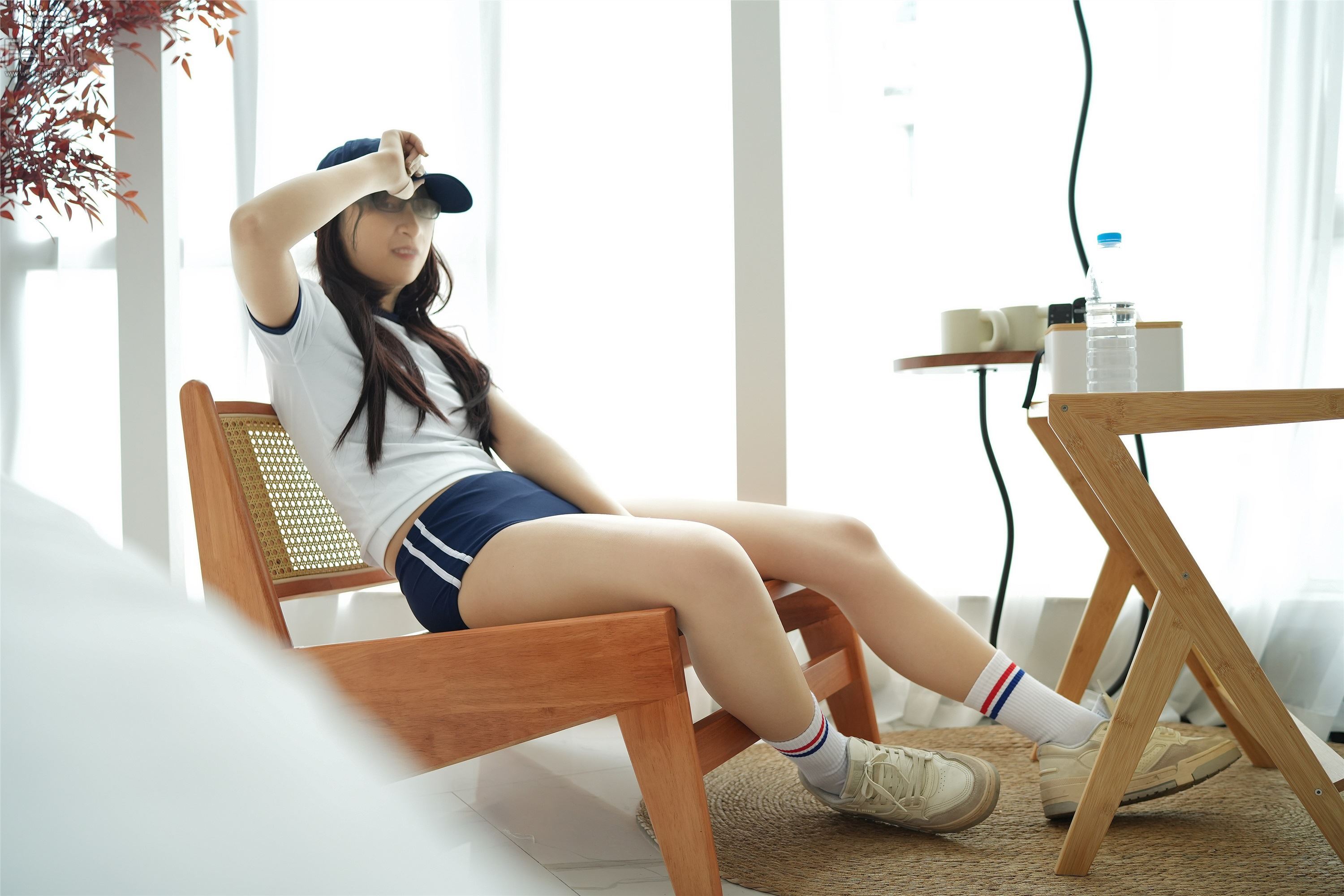 FetiArt尚物集 NO.00064 My Pantyhose Daily Life & I